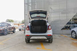 2018款别克昂科拉