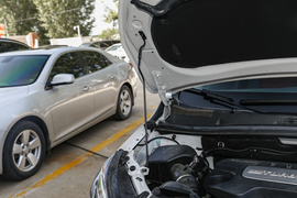 2018款别克昂科拉