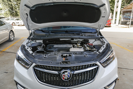 2018款别克昂科拉