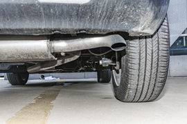 2018款别克昂科拉