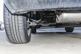 2018款别克昂科拉