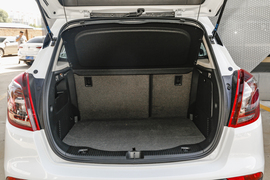 2018款别克昂科拉