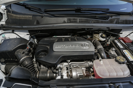 2018款别克昂科拉