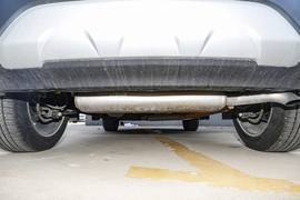 2018款别克昂科拉