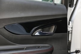 2018款别克昂科拉