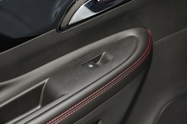 2018款别克昂科拉