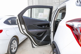 2018款别克昂科拉