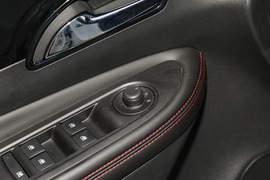 2018款别克昂科拉