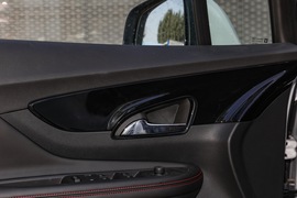 2018款别克昂科拉