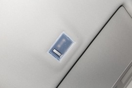 2018款别克昂科拉