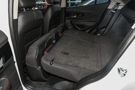 2018款别克昂科拉