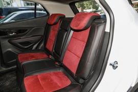 2018款别克昂科拉