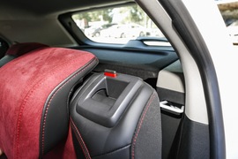 2018款别克昂科拉