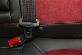 2018款别克昂科拉