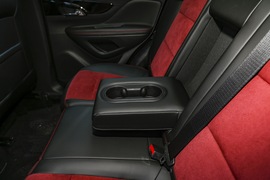 2018款别克昂科拉