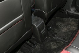 2018款别克昂科拉