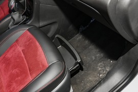 2018款别克昂科拉