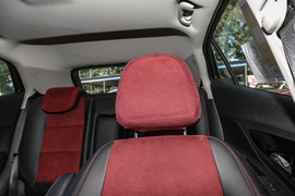 2018款别克昂科拉