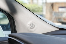 2018款别克昂科拉