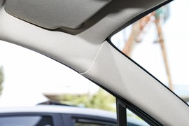 2018款别克昂科拉