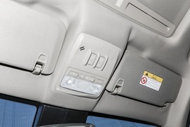 2018款别克昂科拉