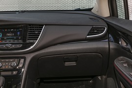 2018款别克昂科拉