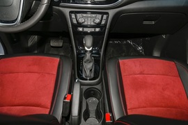 2018款别克昂科拉