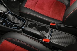 2018款别克昂科拉