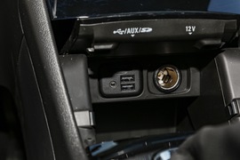 2018款别克昂科拉