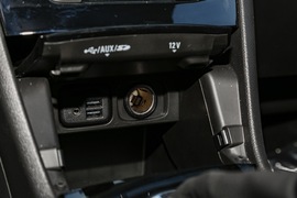 2018款别克昂科拉