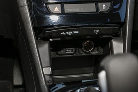 2018款别克昂科拉