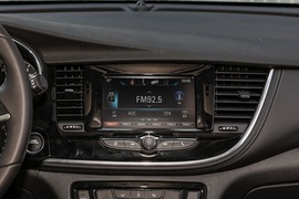 2018款别克昂科拉