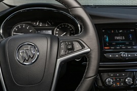 2018款别克昂科拉