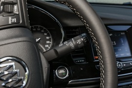 2018款别克昂科拉