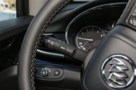 2018款别克昂科拉