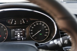 2018款别克昂科拉