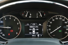 2018款别克昂科拉