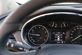 2018款别克昂科拉