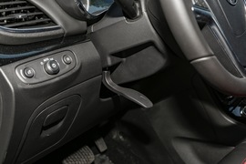 2018款别克昂科拉