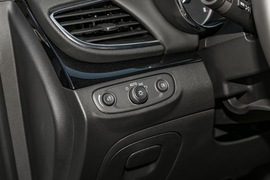 2018款别克昂科拉