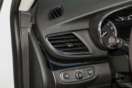 2018款别克昂科拉