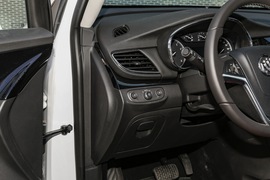 2018款别克昂科拉