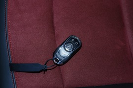 2018款别克昂科拉