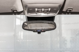 2018款别克昂科拉