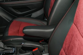 2018款别克昂科拉