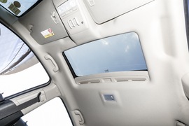 2018款别克昂科拉