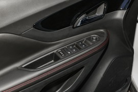 2018款别克昂科拉