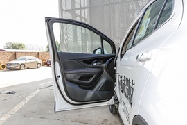 2018款别克昂科拉