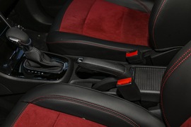 2018款别克昂科拉