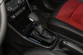 2018款别克昂科拉